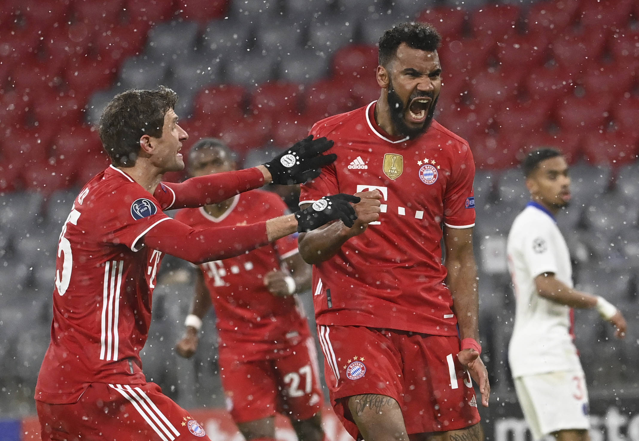 TA评26世界杯百大球星：姆巴佩第1，梅西第8，C罗第25（TA评选2026世界杯百大球星：姆巴佩登顶，梅西第8，C罗第25）