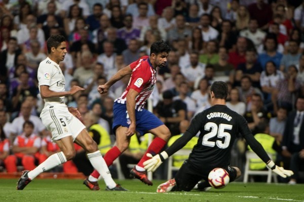 赫罗纳主帅：皇马是西甲最好的球队，布林德、勒马尔不会出战（赫罗纳主帅：皇马是联赛最强，布林德和勒马尔将缺席比赛）