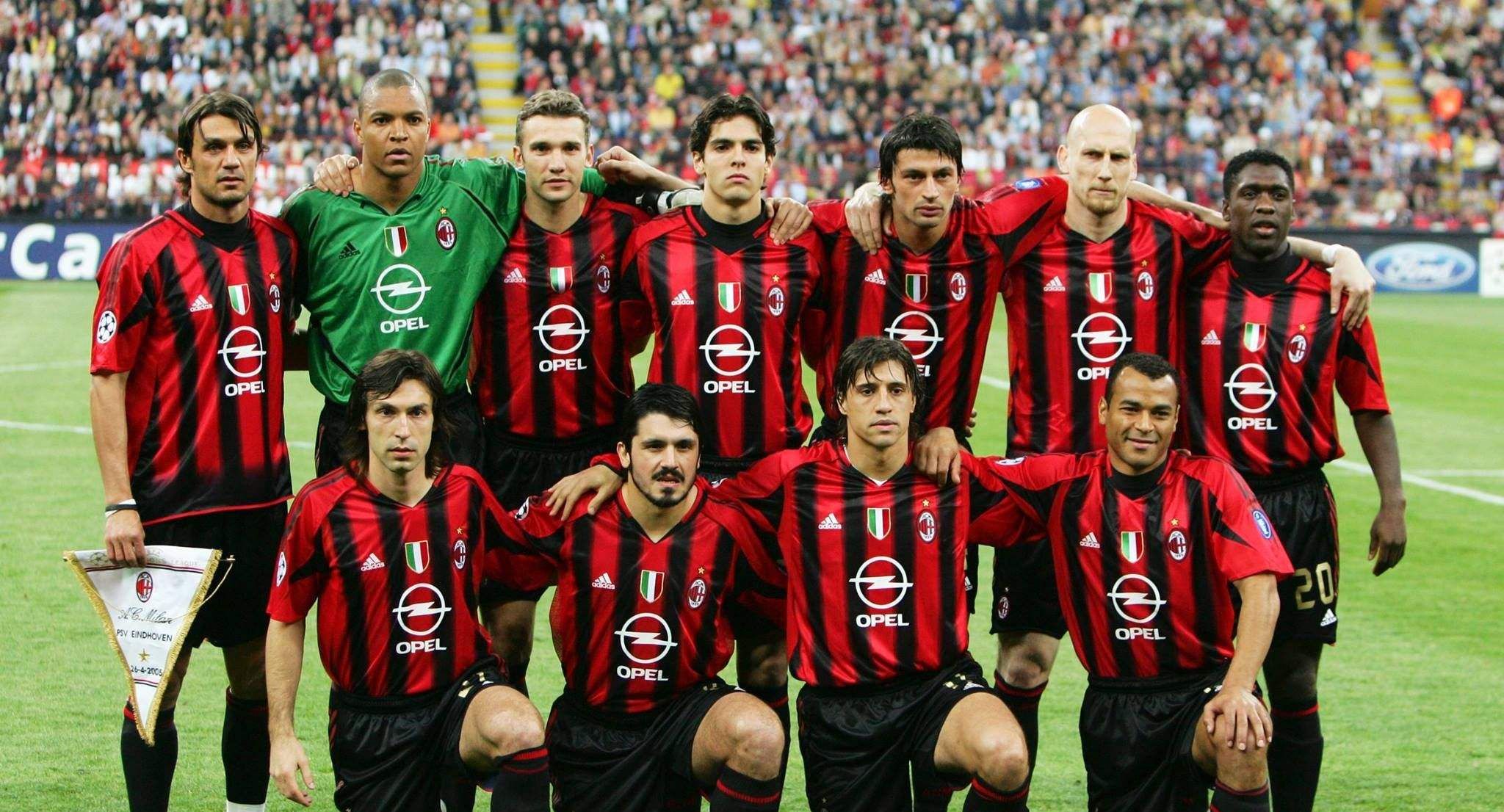 舍甫琴科：意大利是必参加世界杯的球队，米兰德比肯定精彩（舍甫琴科：意大利不可缺席世界杯，米兰德比必将精彩）